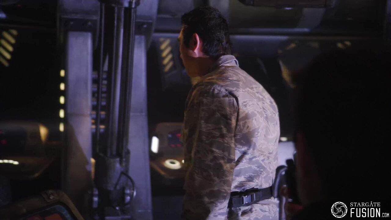 Confrontation 2/2