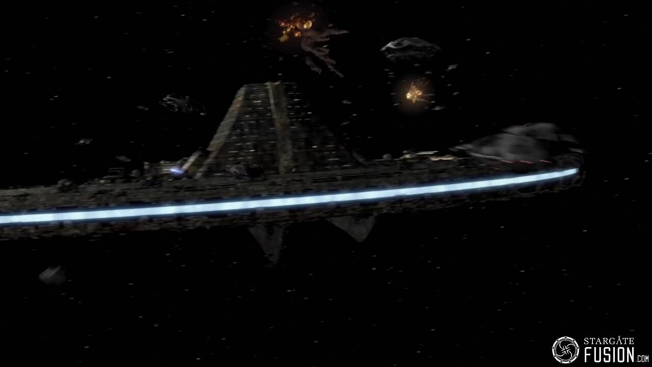 Confrontation 2/2