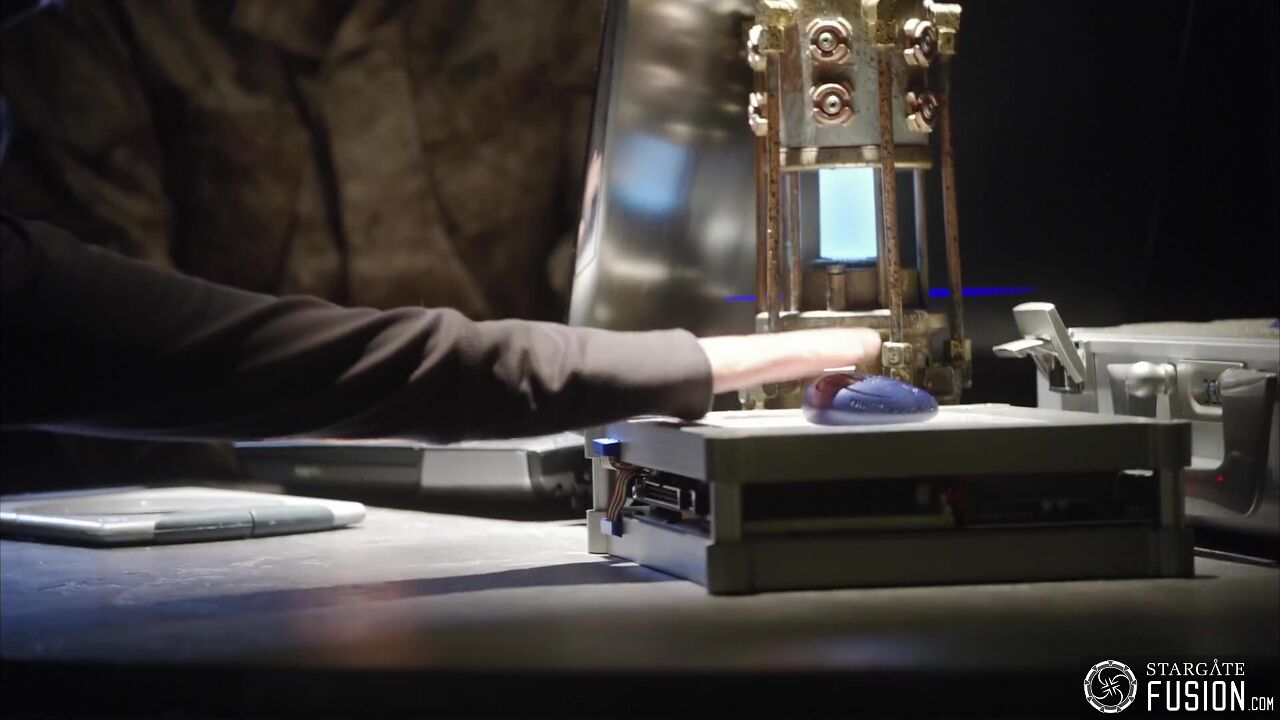 D'un corps à l'autre