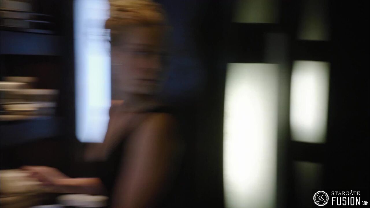 D'un corps à l'autre