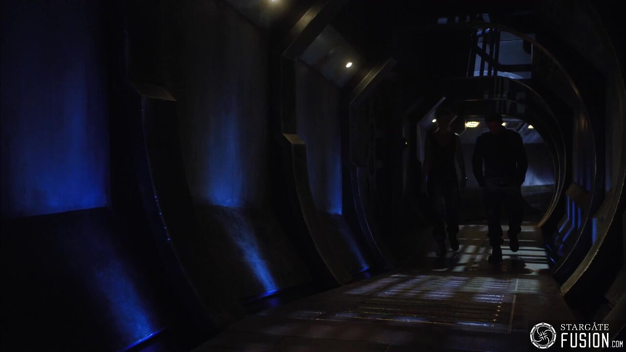 D'un corps à l'autre