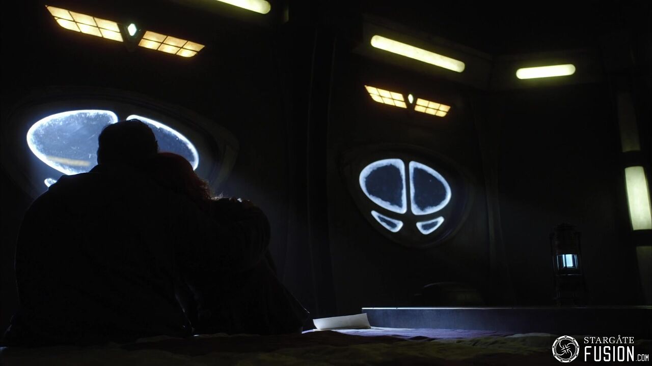 D'un corps à l'autre