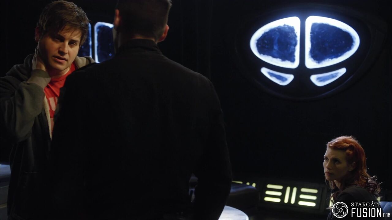 D'un corps à l'autre