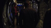 Passage en force