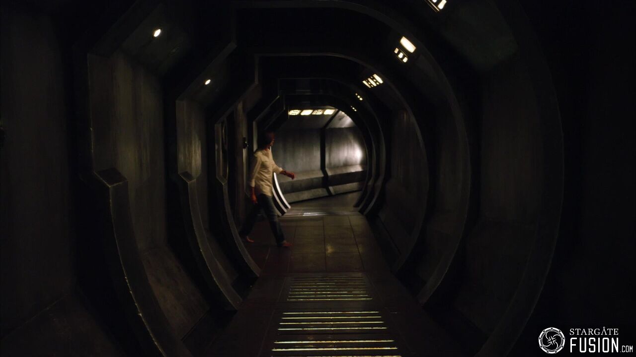Passage en force