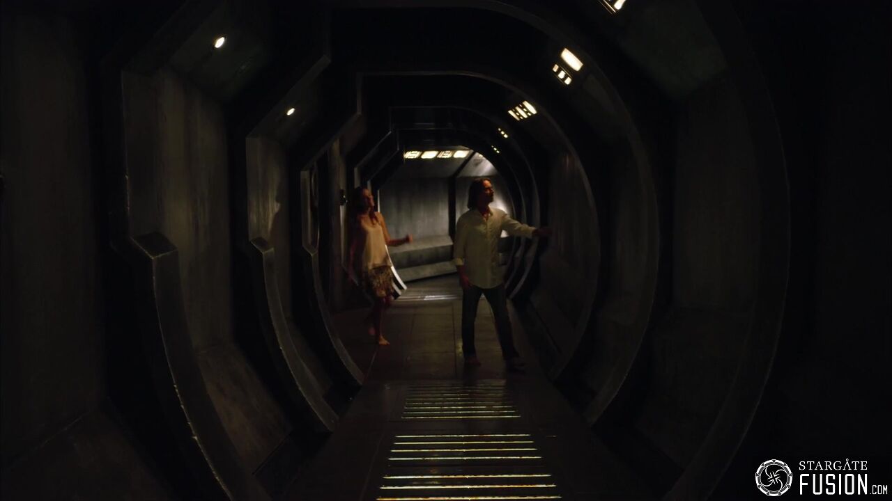 Passage en force