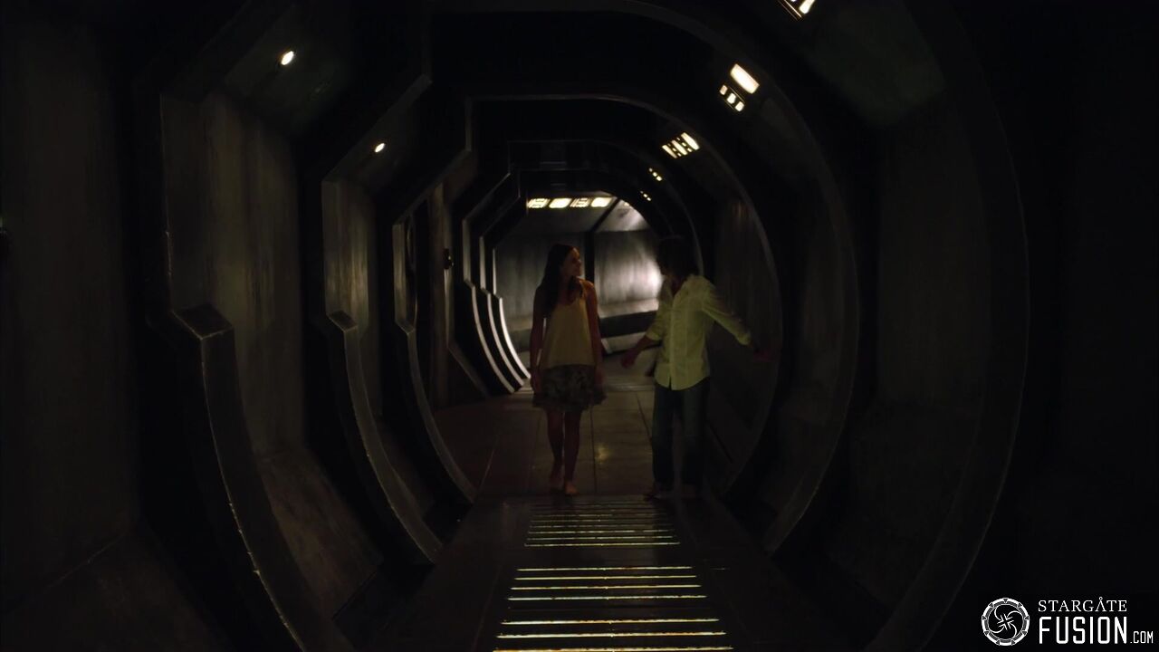 Passage en force