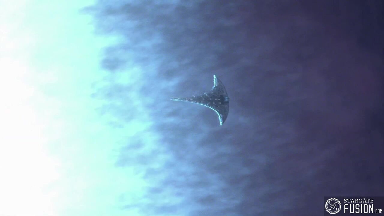 Les ailes d'Icare