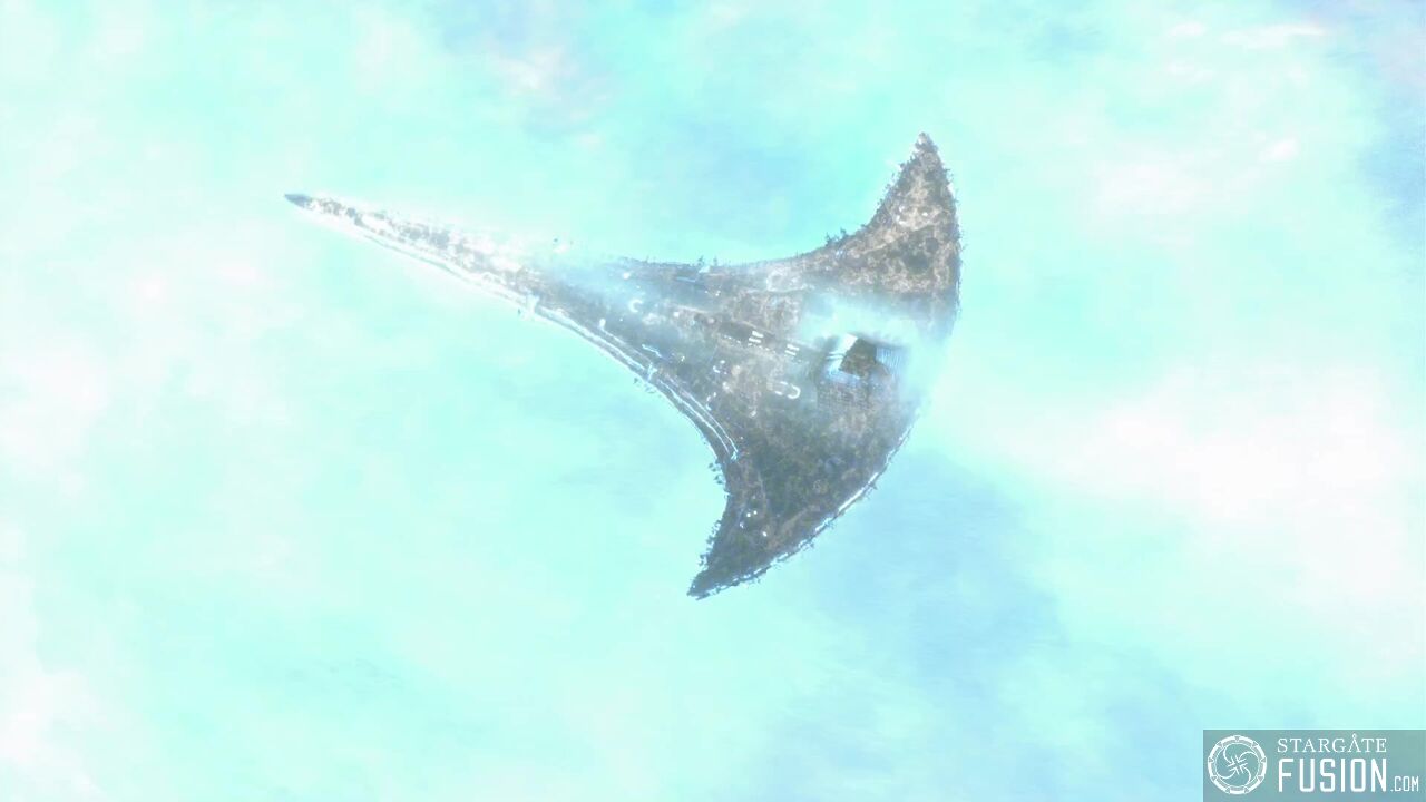 Les ailes d'Icare