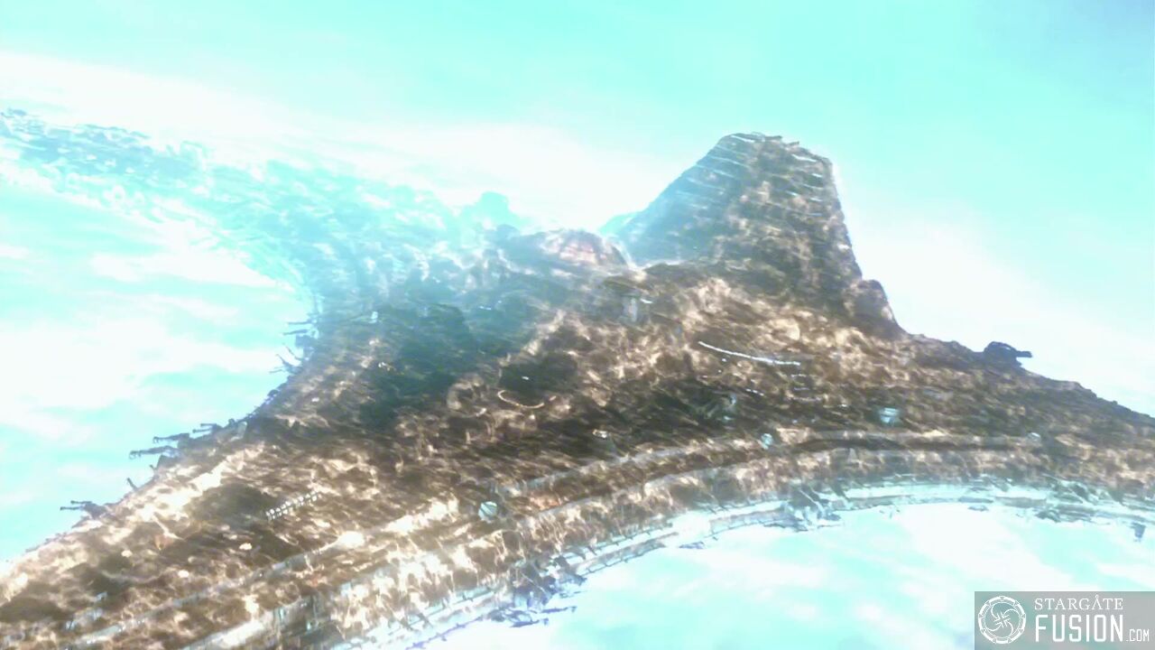 Les ailes d'Icare