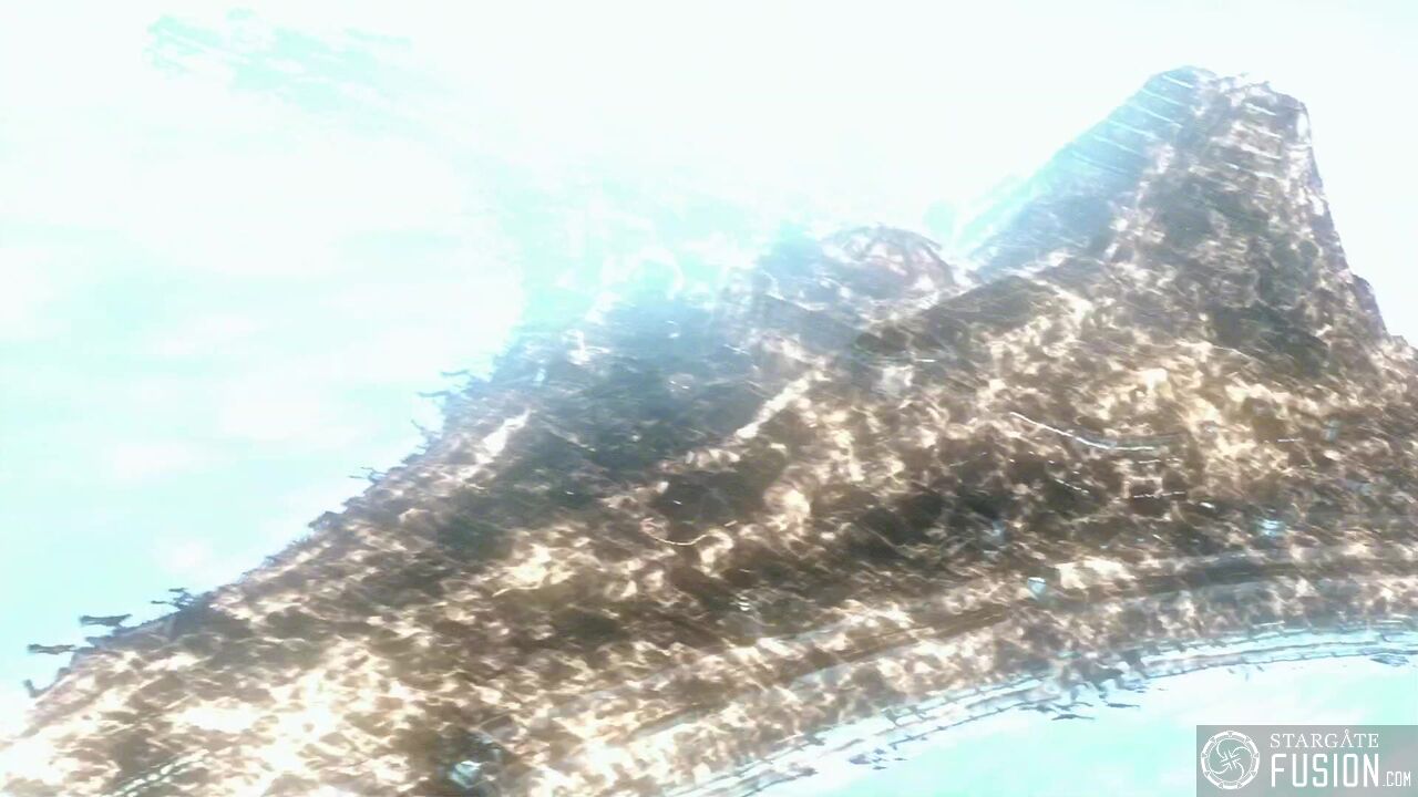 Les ailes d'Icare