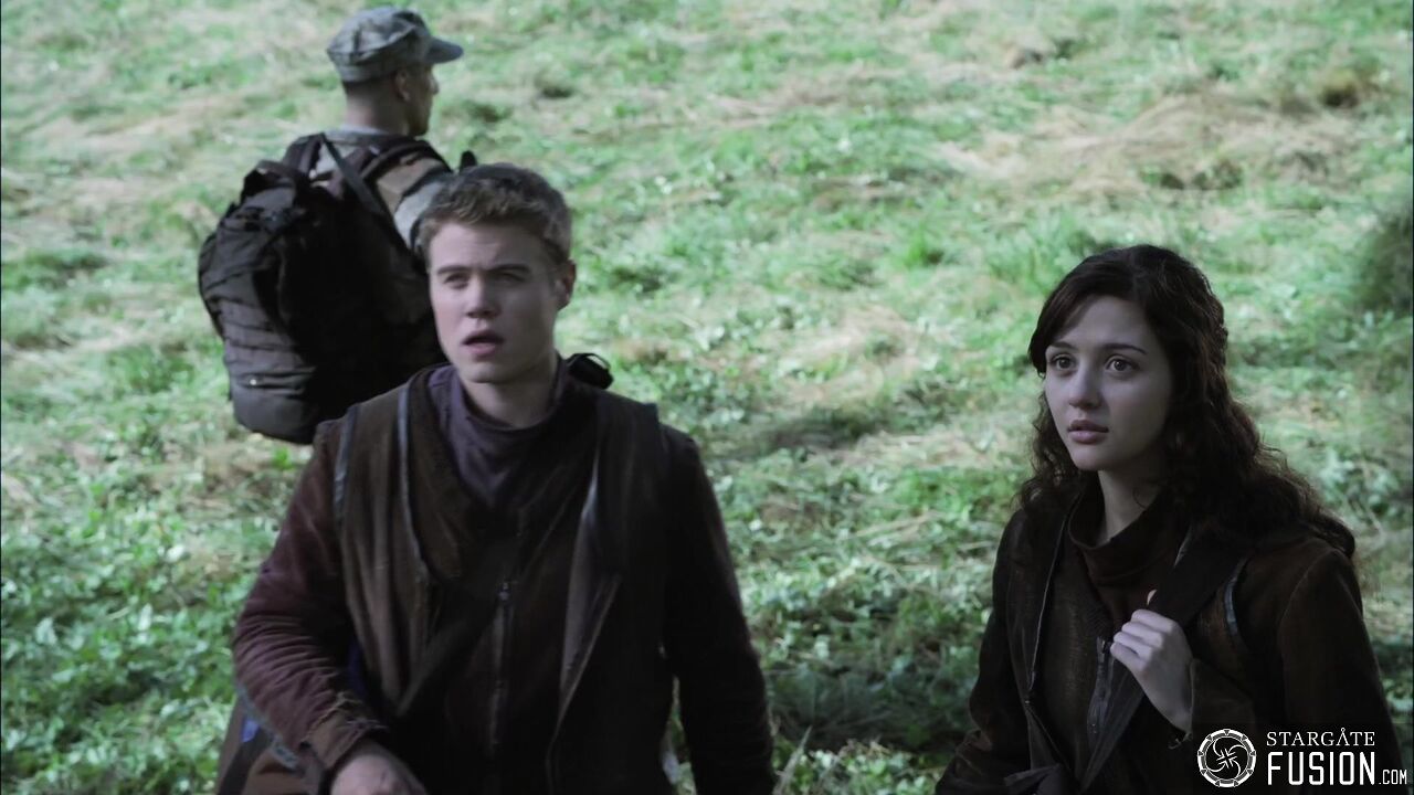 Les enfants du Destinée