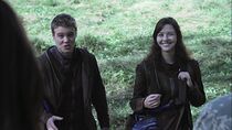 Les enfants du Destinée
