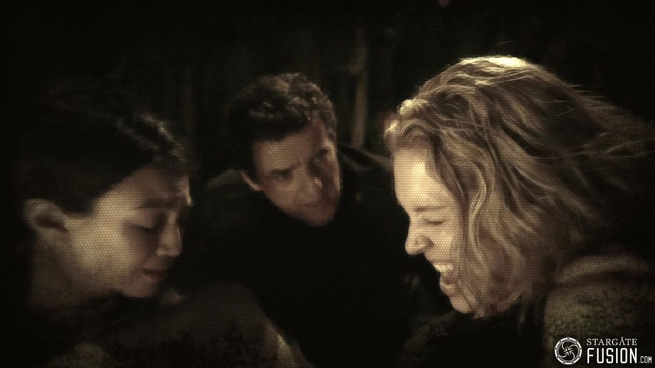 Les enfants du Destinée