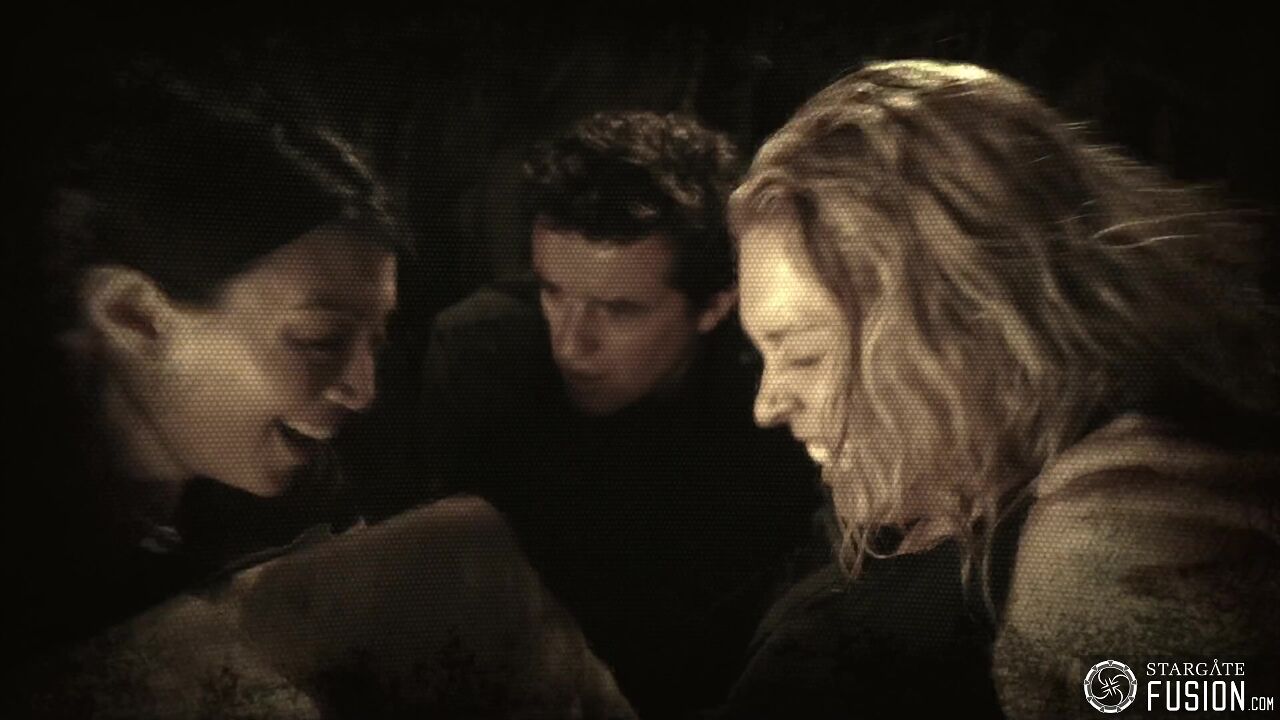 Les enfants du Destinée