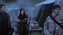 Les enfants du Destinée
