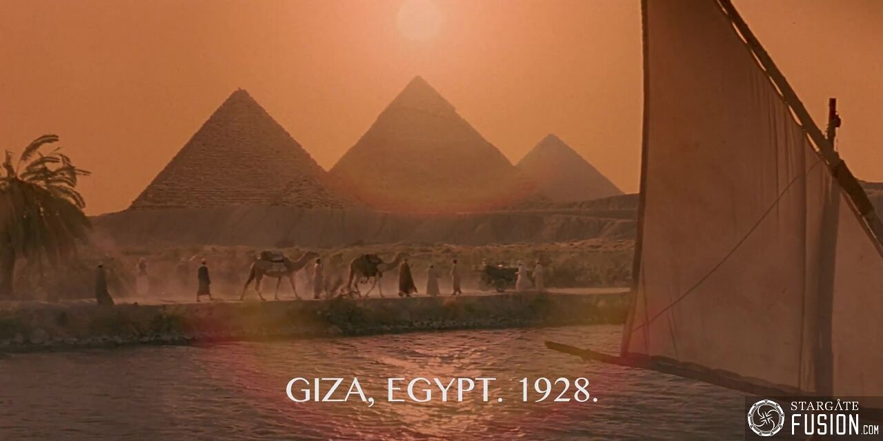 Épisode 1