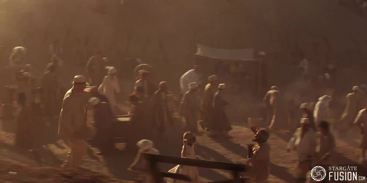 Épisode 1