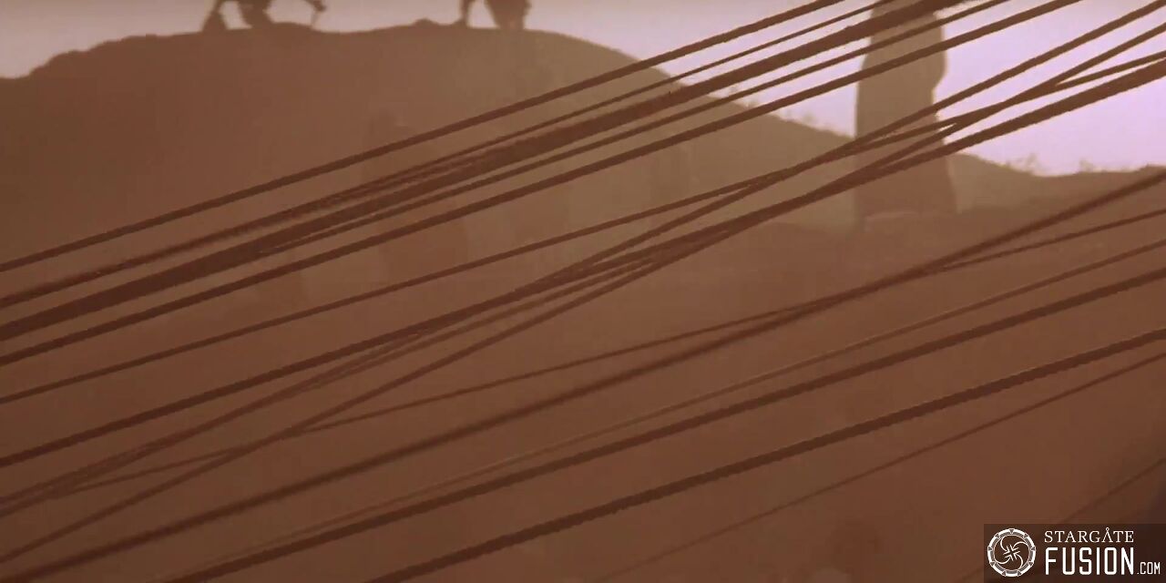 Épisode 1