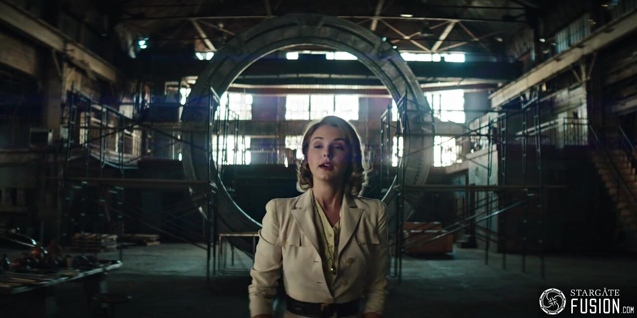 Épisode 1