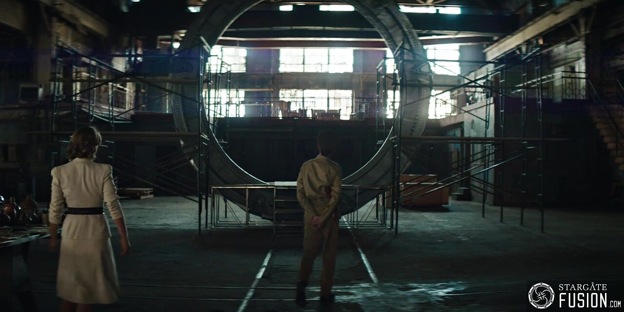 Épisode 1