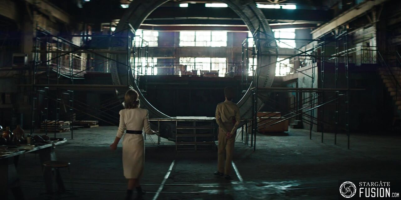 Épisode 1