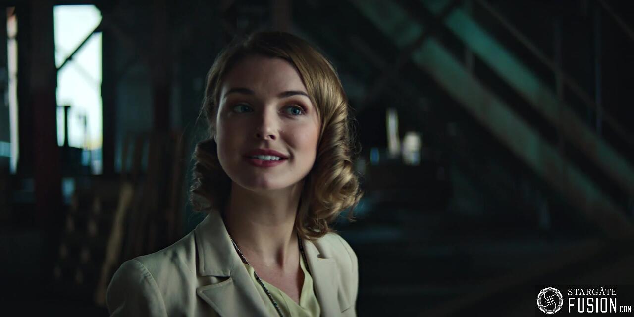 Stargate Sg-1 Saison 1 épisode 1 Youtube Vf Épisode 1 (Episode 1) - Saison 1 - Stargate Origins | Stargate-Fusion.com