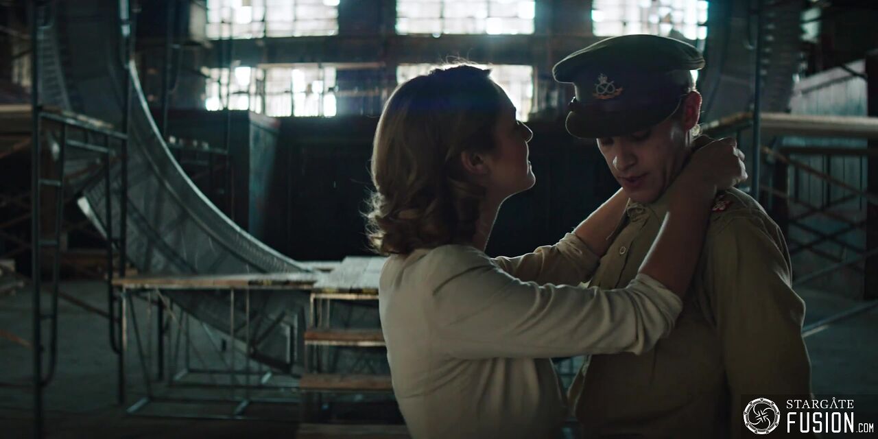 Épisode 1