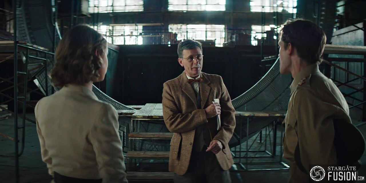 Épisode 1