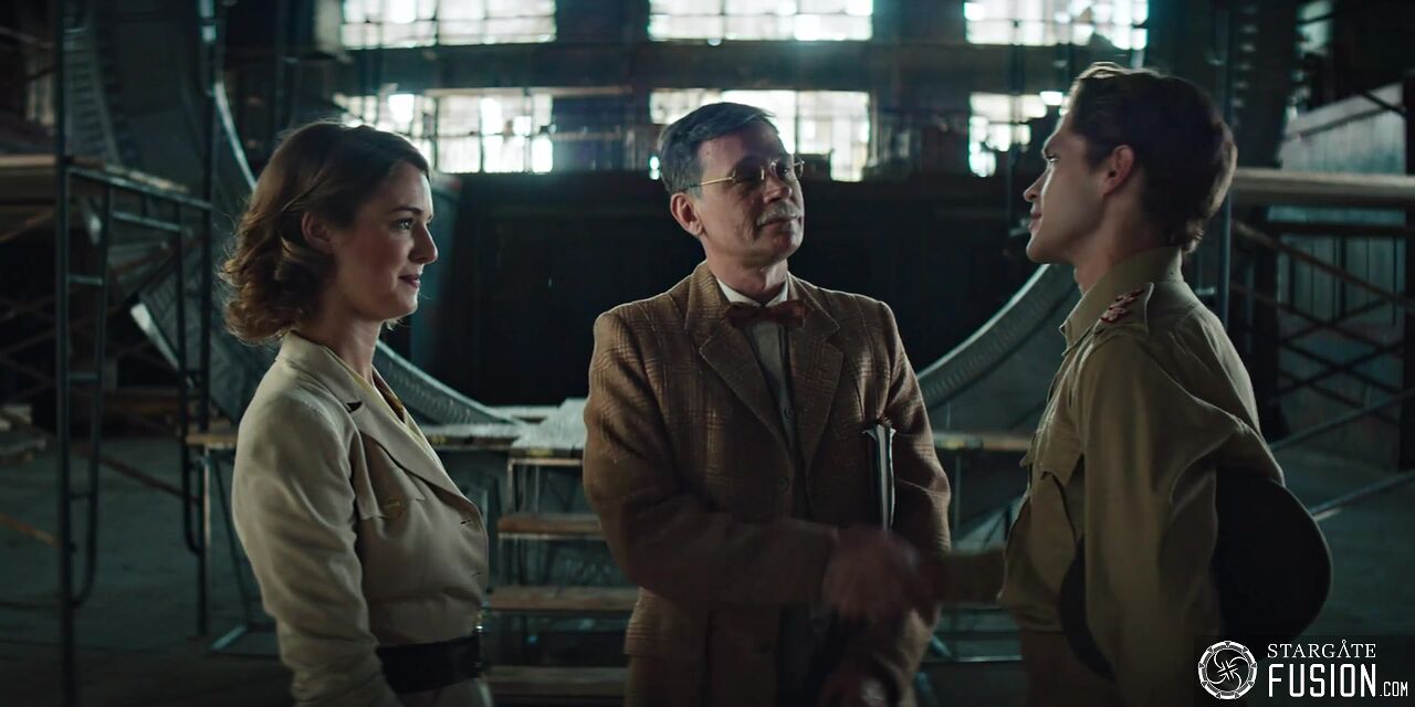 Épisode 1