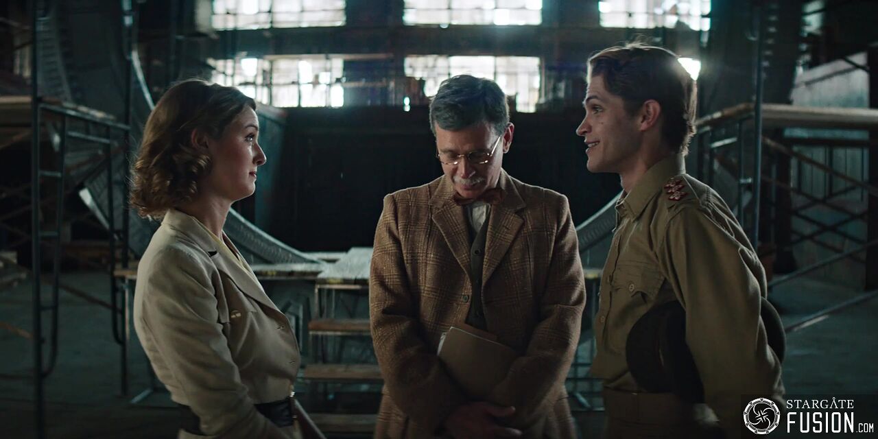 Épisode 1