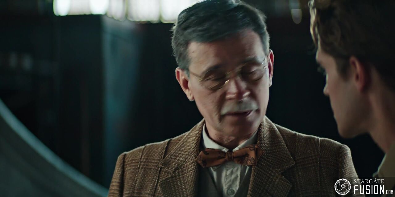Épisode 1