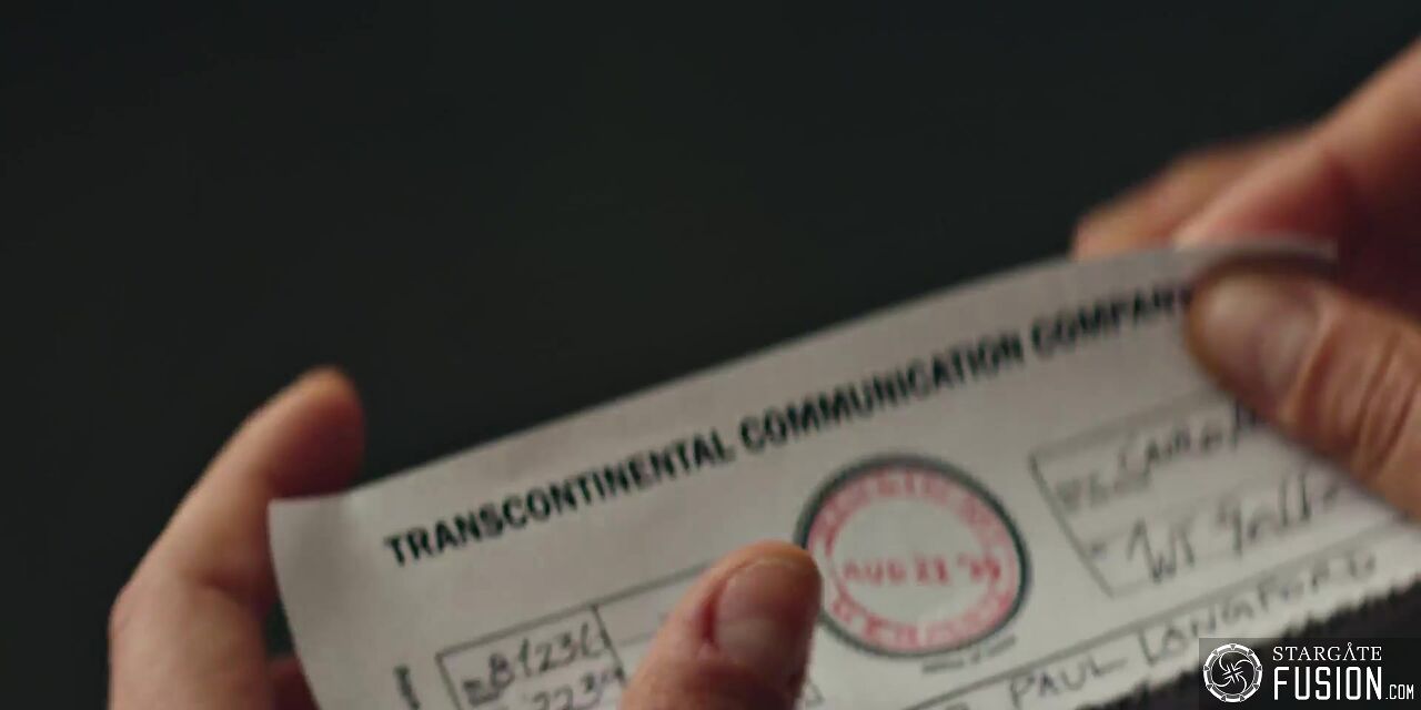 Épisode 1