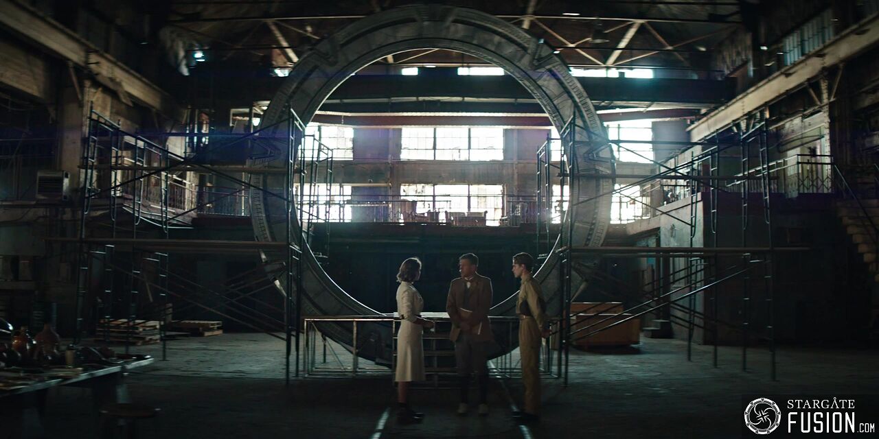 Épisode 1