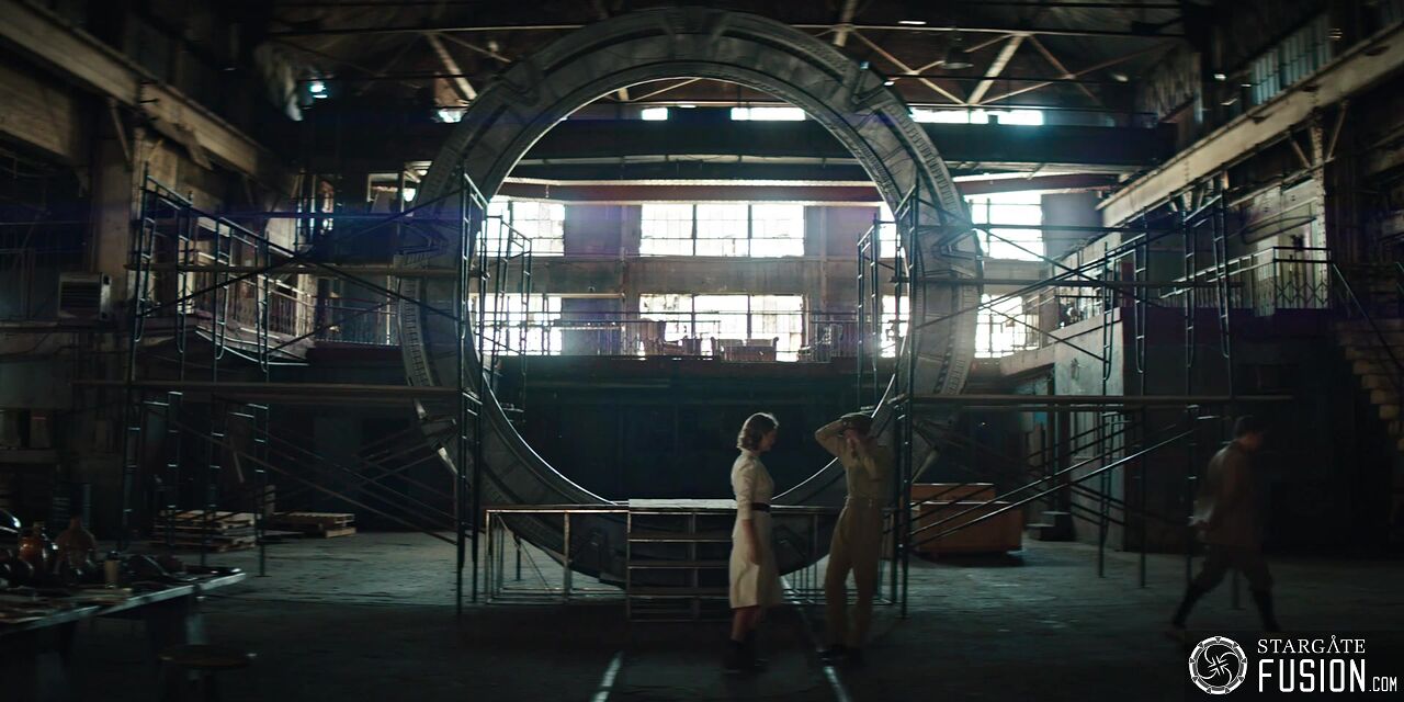 Épisode 1