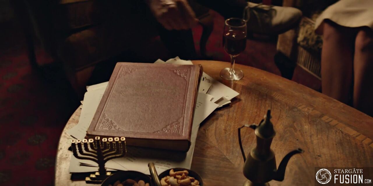 Épisode 1
