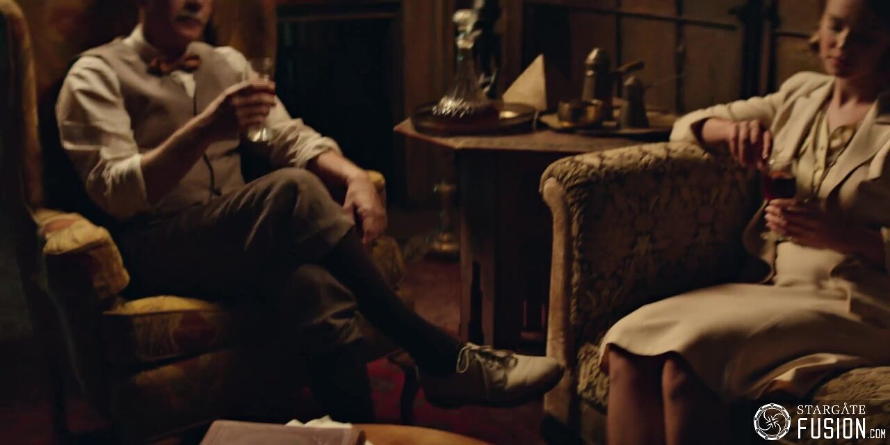 Épisode 1
