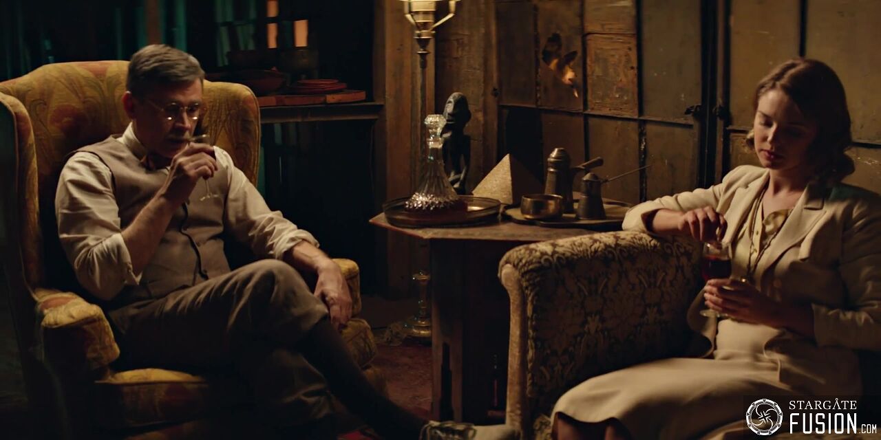 Épisode 1