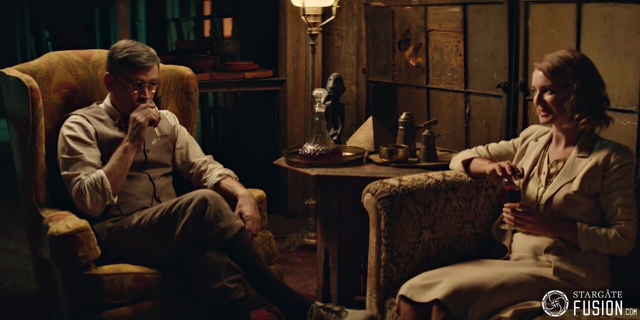 Épisode 1