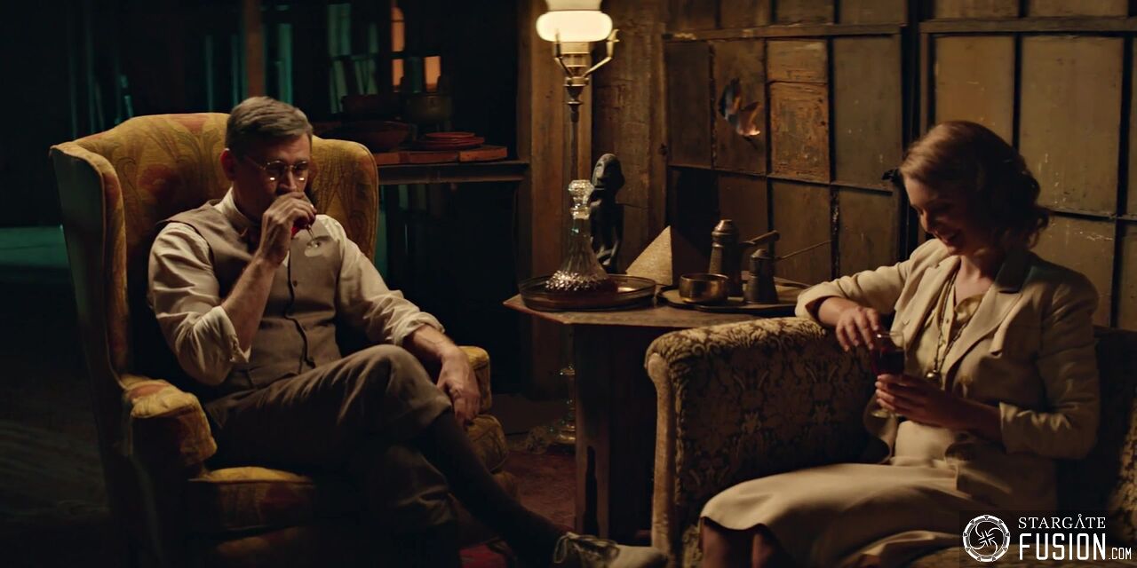 Épisode 1