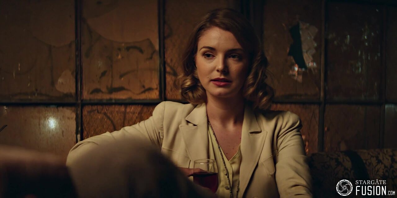 Épisode 1