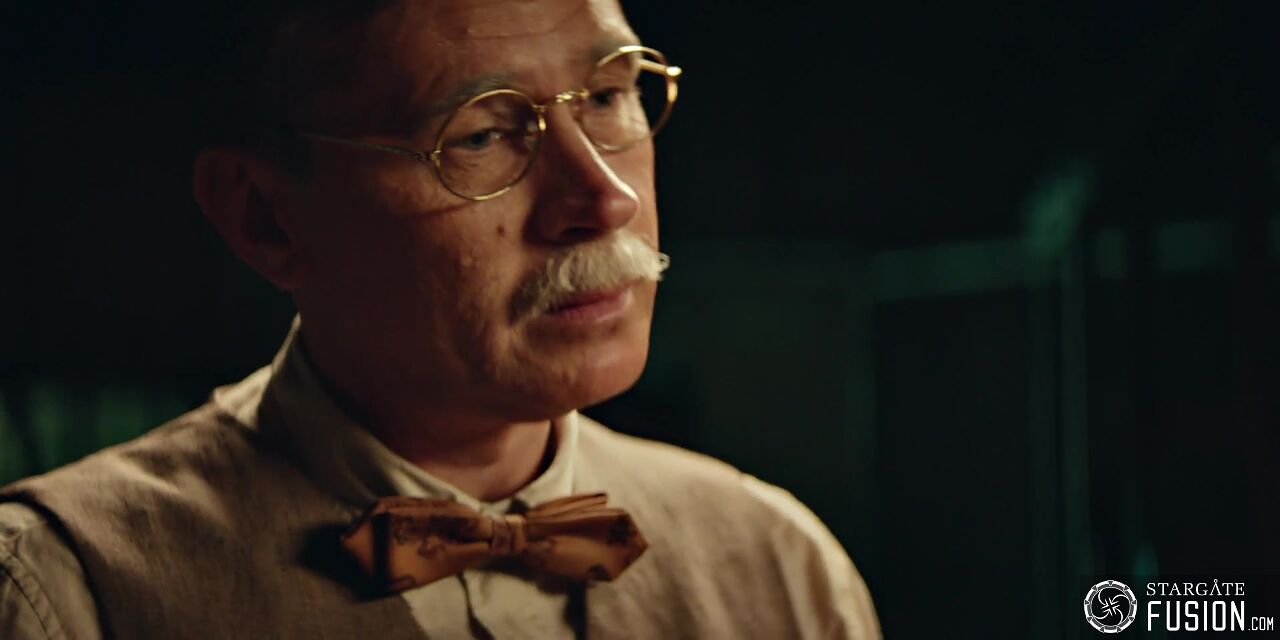 Épisode 1