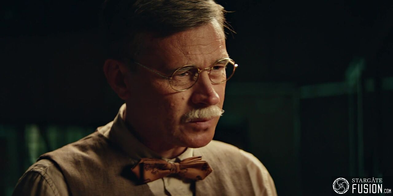 Épisode 1