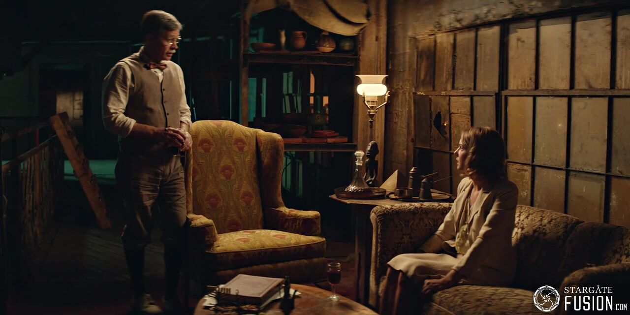 Épisode 1