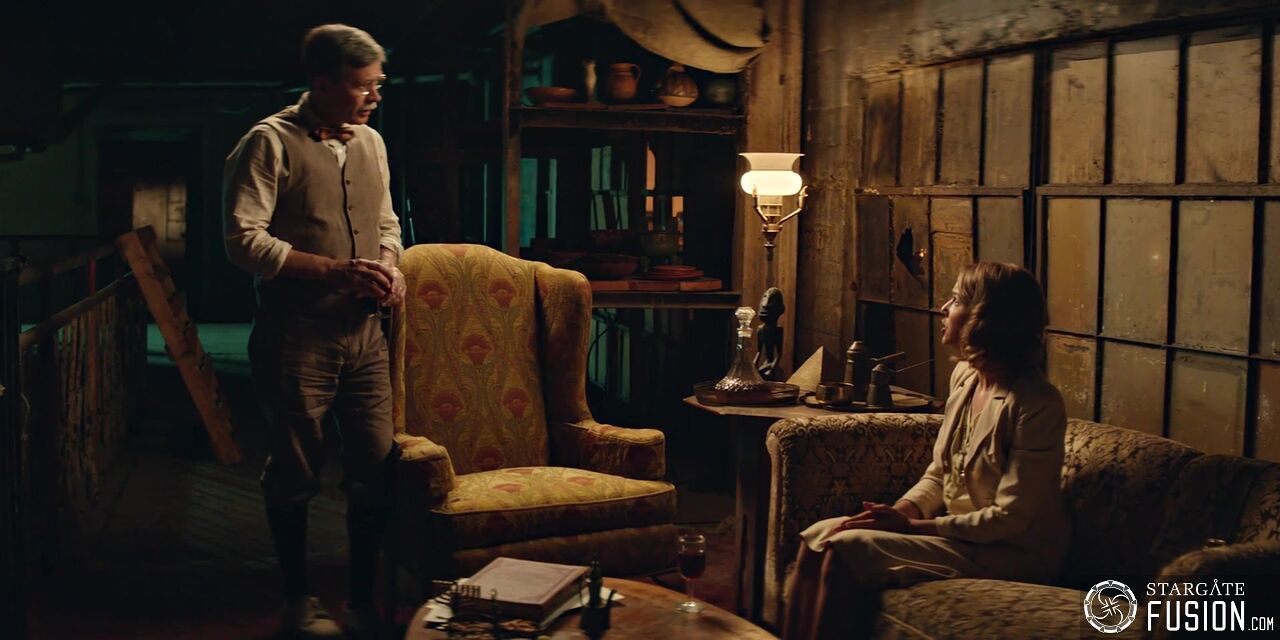Épisode 1