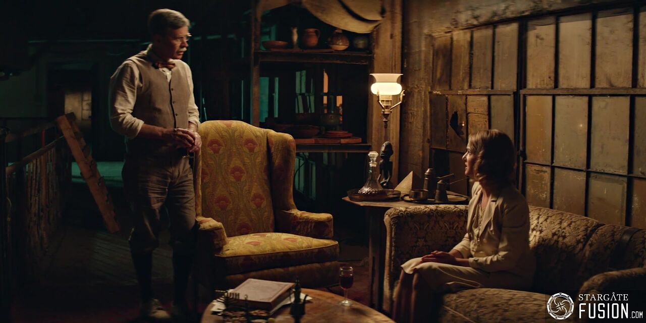 Épisode 1