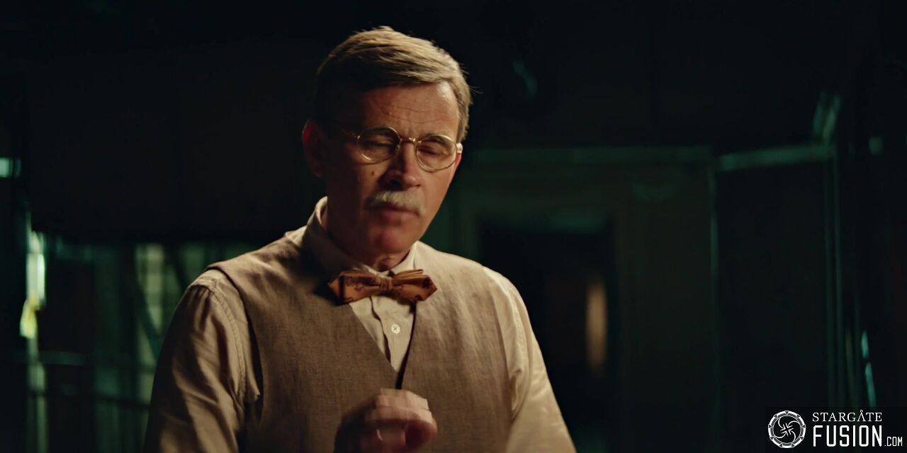 Épisode 1