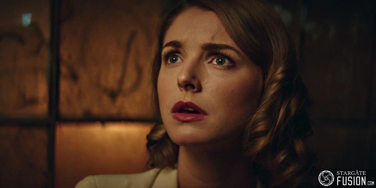 Épisode 1
