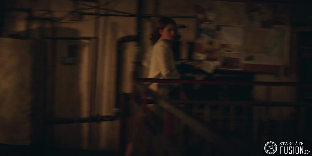 Épisode 1