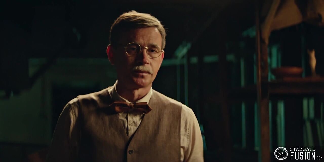 Épisode 1